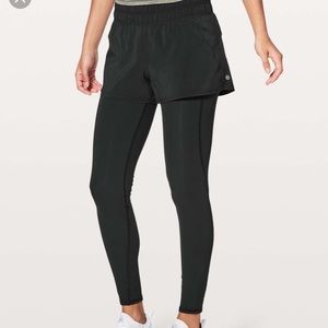 Lululemon double or nothing pant